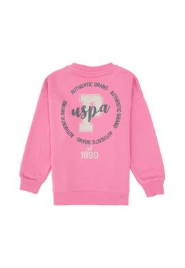 Kız Çocuk Menekşe Eşofman Takımı - 50318958015