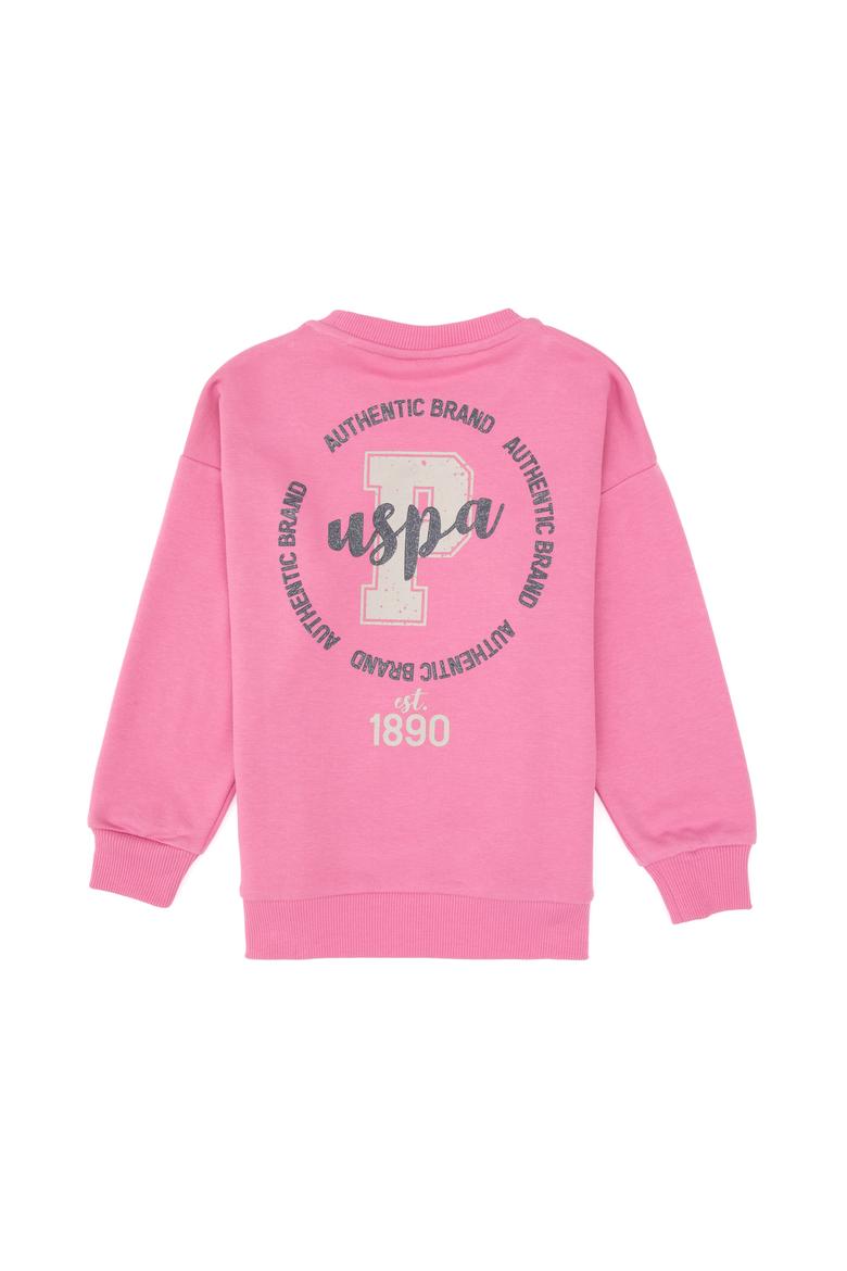 Kız Çocuk Menekşe Eşofman Takımı - 50318958015