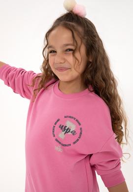 Kız Çocuk Menekşe Eşofman Takımı - 50318958015