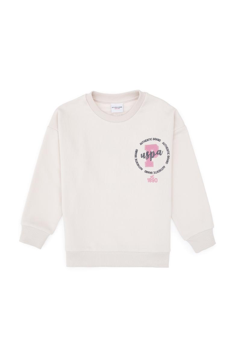 Kız Çocuk Pembe Eşofman Takımı - 50318958003