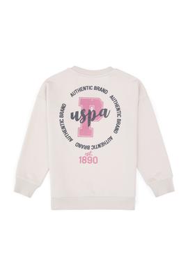 Kız Çocuk Pembe Eşofman Takımı - 50318958003