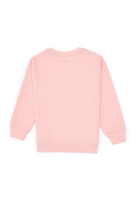 Kız Çocuk Açık Pembe Eşofman Takımı - 50318934002