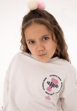 Kız Çocuk Pembe Eşofman Takımı - 50318958003