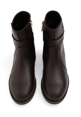 Kadın Kahverengi Bot - 50314433013