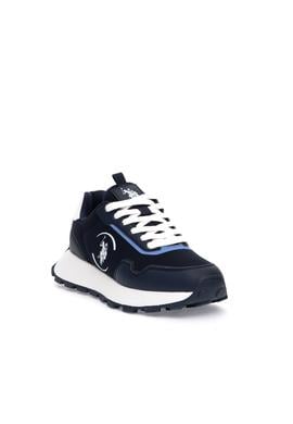 Erkek Lacivert Spor Ayakkabı - 50313715006