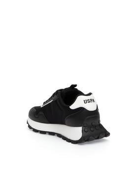 Erkek Siyah Spor Ayakkabı - 50313715013