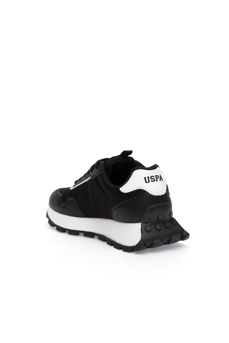 Erkek Siyah Spor Ayakkabı - 50313715013