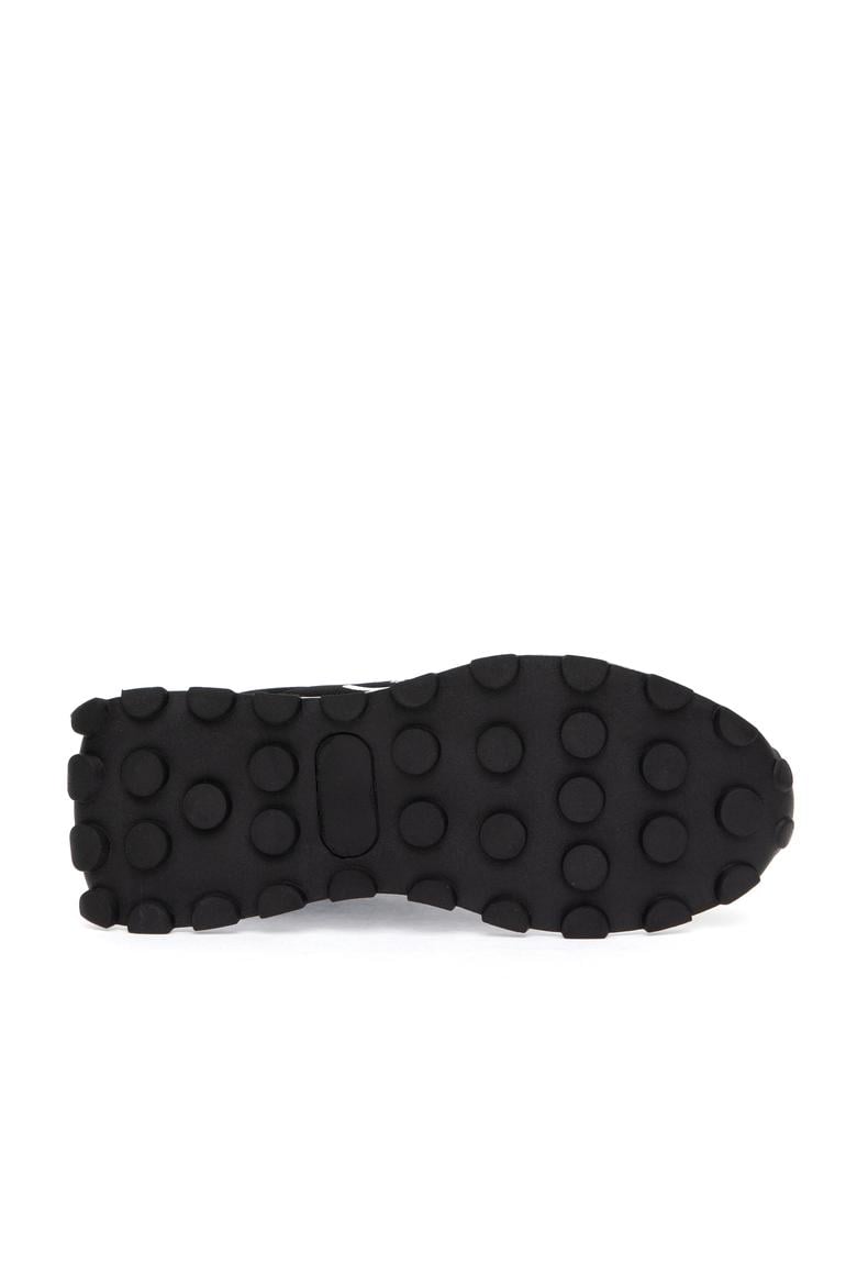 Erkek Siyah Spor Ayakkabı - 50313715013