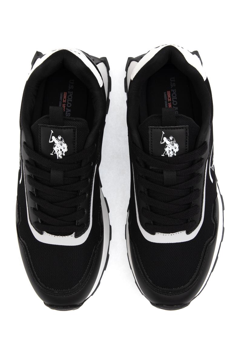 Erkek Siyah Spor Ayakkabı - 50313715013