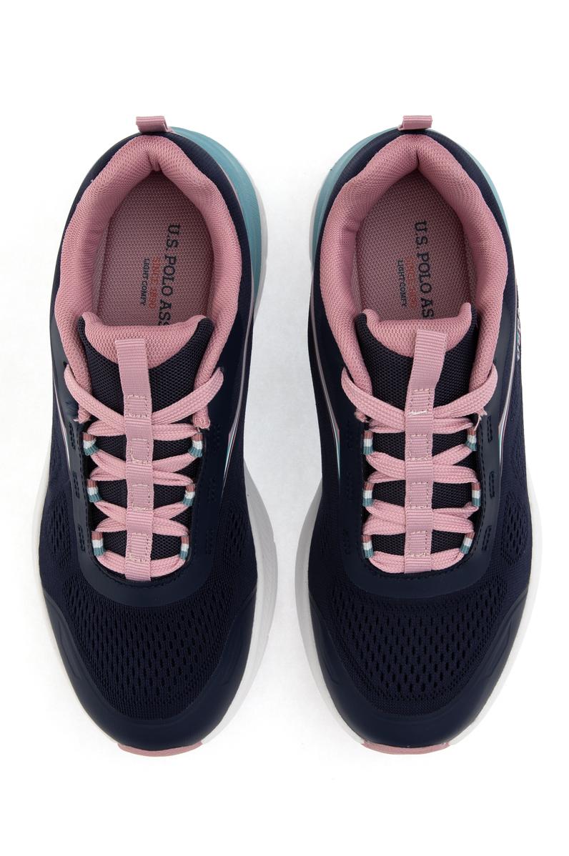 Kadın Lacivert Spor Ayakkabı