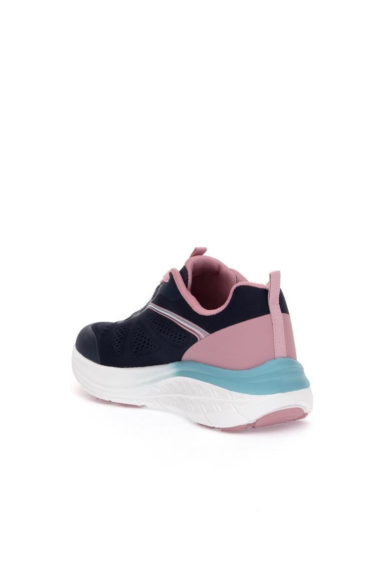 Kadın Lacivert Spor Ayakkabı - 50313799026