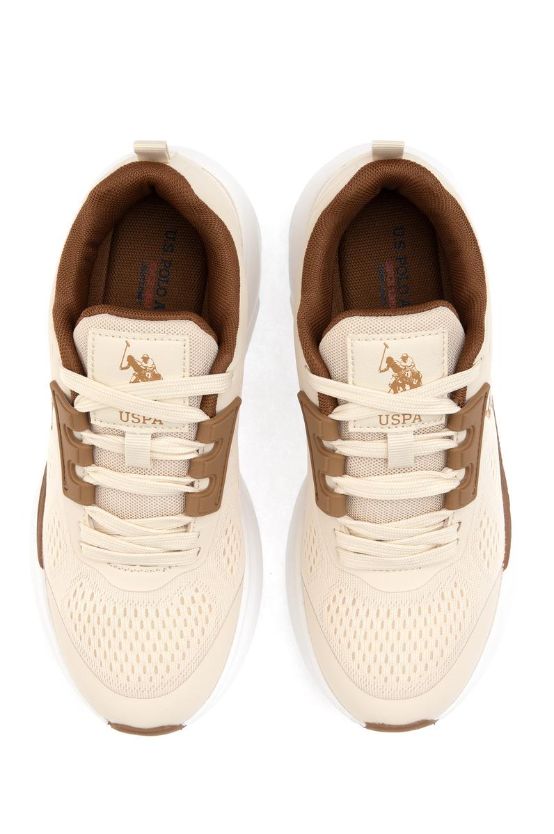 Kadın Bej Spor Ayakkabı