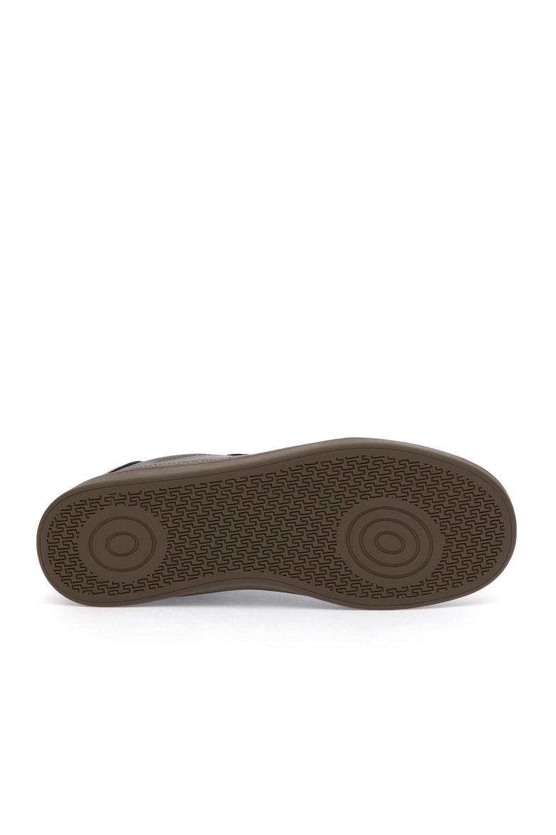 Erkek Gri Spor Ayakkabı - 50313726031