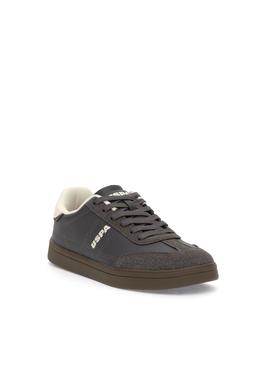 Erkek Gri Spor Ayakkabı - 50313726031