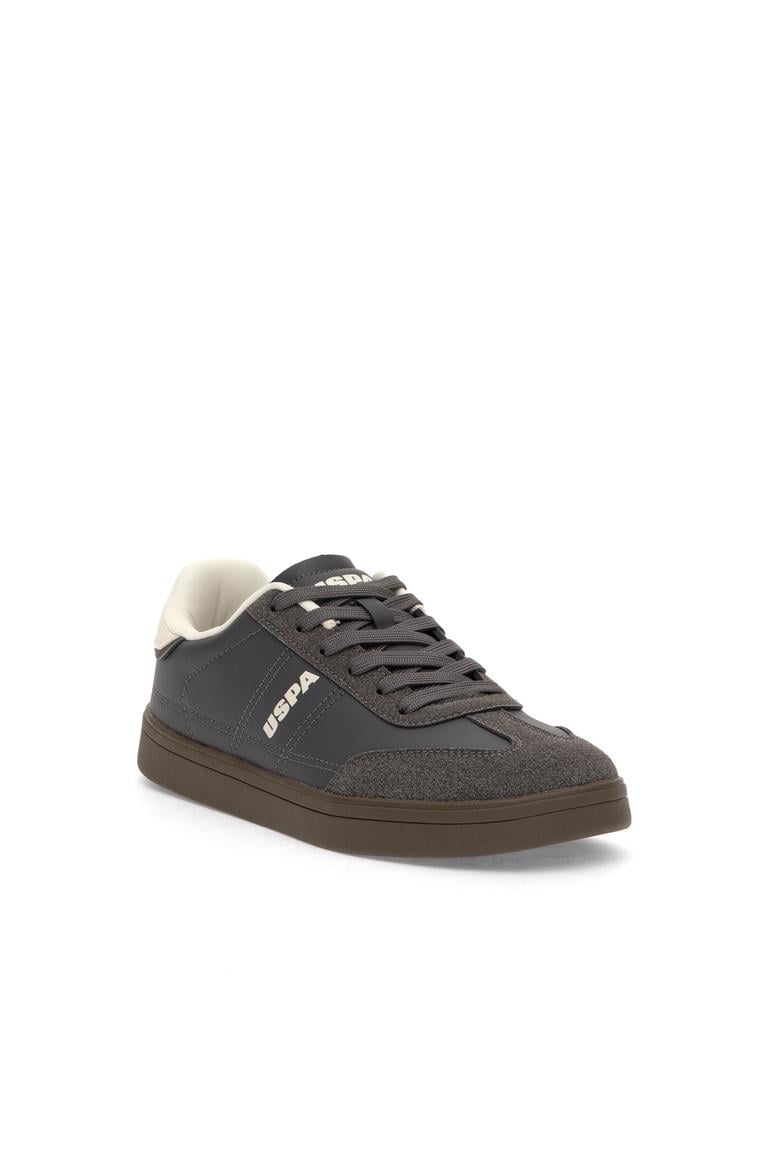 Erkek Gri Spor Ayakkabı - 50313726031