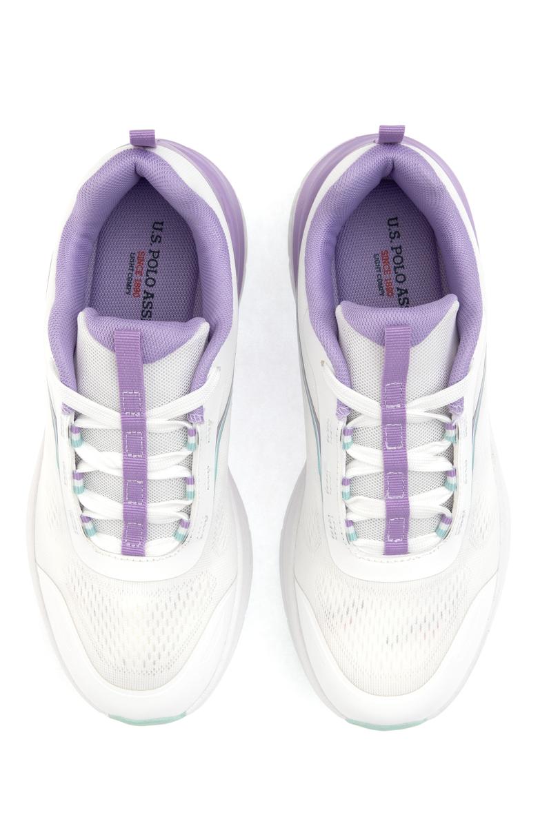 Kadın Beyaz Spor Ayakkabı