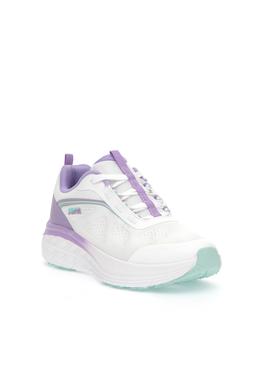 Kadın Beyaz Spor Ayakkabı - 50313799038