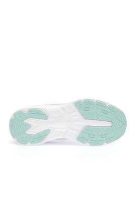 Kadın Beyaz Spor Ayakkabı - 50313799038