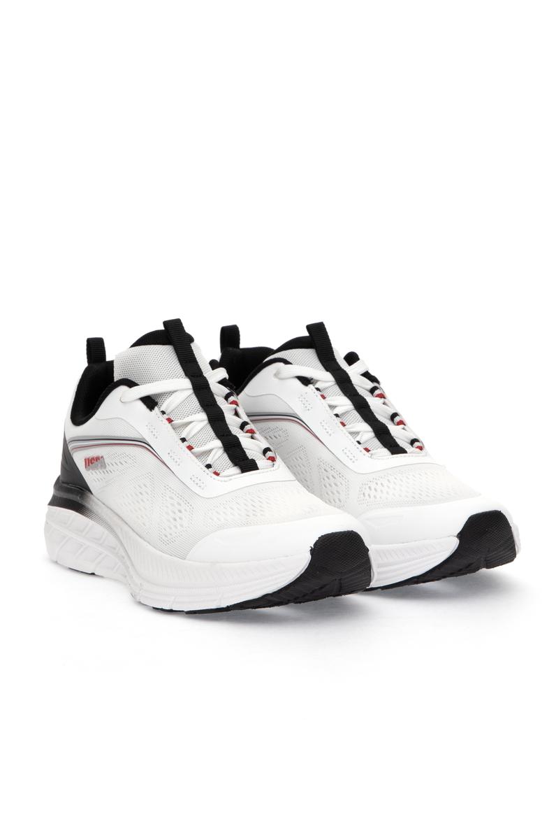 Kadın Beyaz Spor Ayakkabı