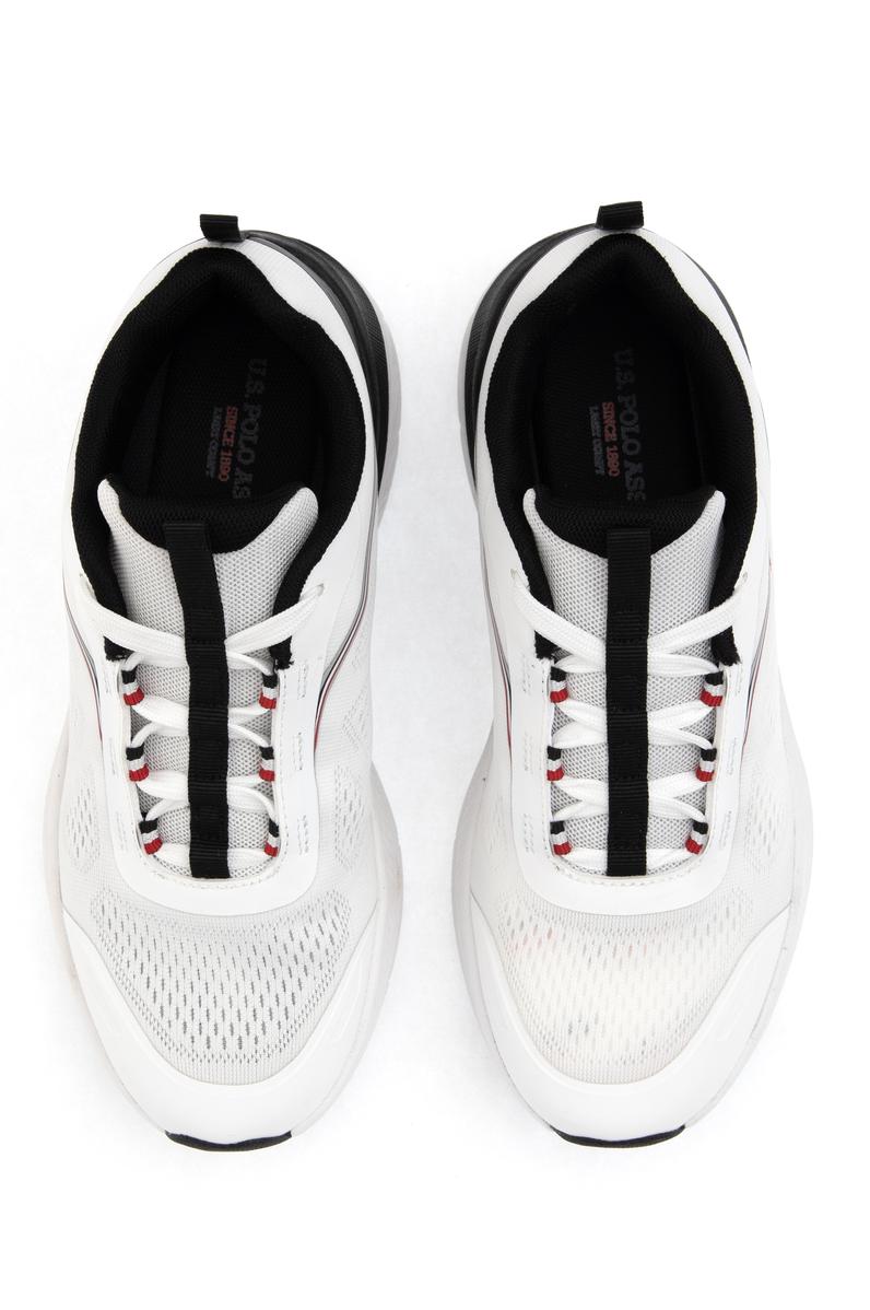 Kadın Beyaz Spor Ayakkabı