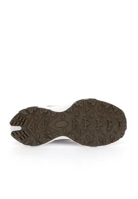 Kadın Haki Spor Ayakkabı - 50313800047