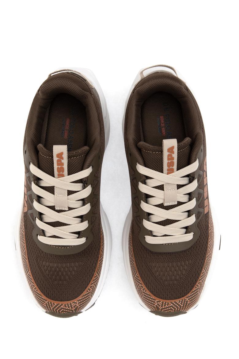 Kadın Haki Spor Ayakkabı - 50313800047