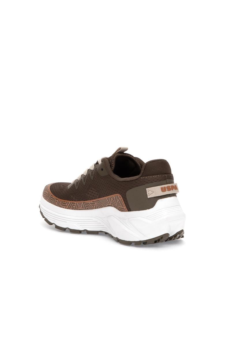 Kadın Haki Spor Ayakkabı - 50313800047