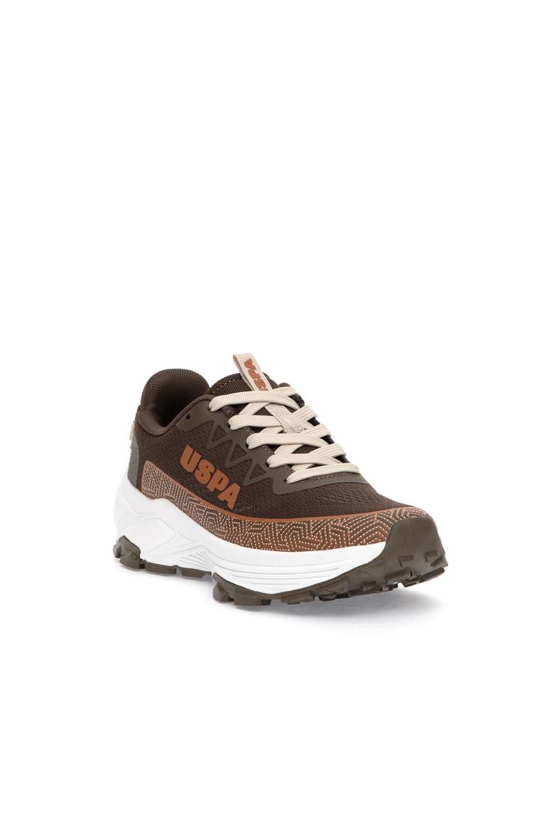 Kadın Haki Spor Ayakkabı - 50313800047