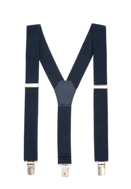 Erkek Çocuk Lacivert Kemer - 50320871001