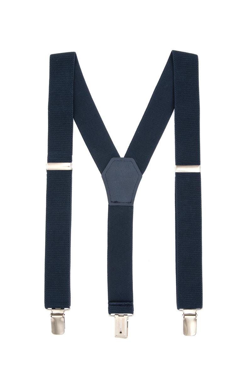 Erkek Çocuk Lacivert Kemer - 50320871001