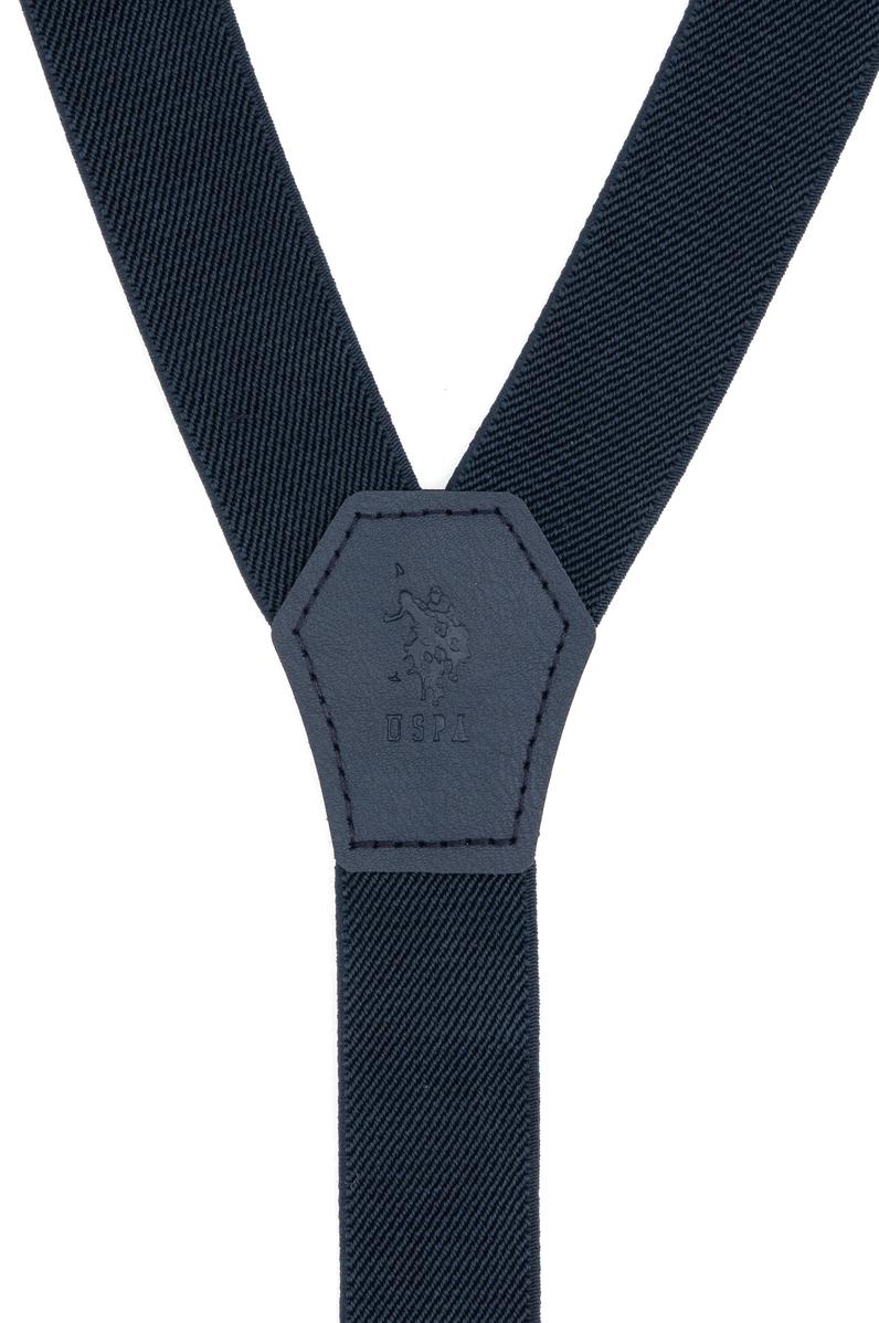 Erkek Çocuk Lacivert Kemer