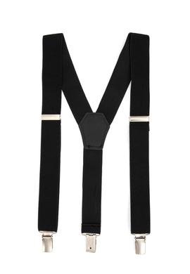 Erkek Çocuk Siyah Kemer - 50320871002