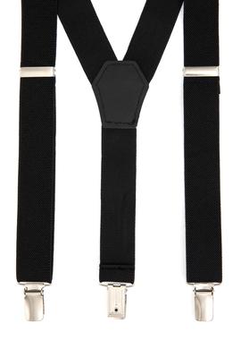 Erkek Çocuk Siyah Kemer - 50320871002