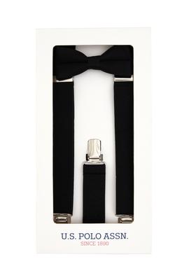 Erkek Çocuk Siyah Kemer - 50320871002