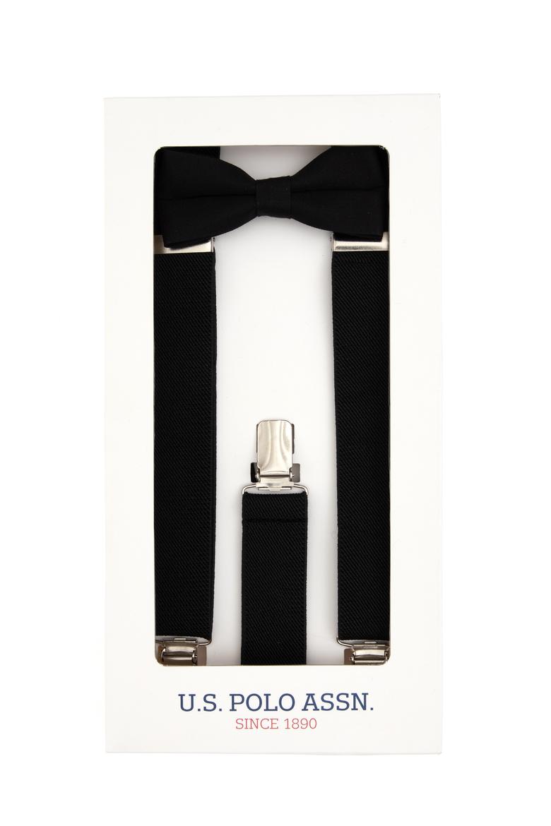 Erkek Çocuk Siyah Kemer - 50320871002