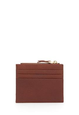 Kadın Bej Cüzdan - 50305485001