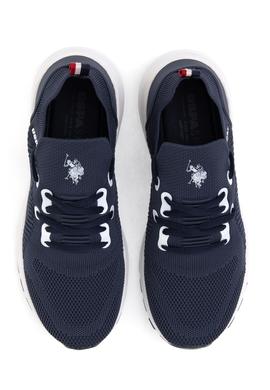 Erkek Lacivert Ayakkabı - 50313725015