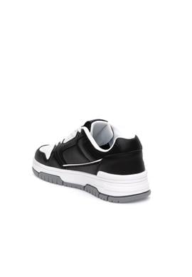 Erkek Siyah Spor Ayakkabı - 50313717003