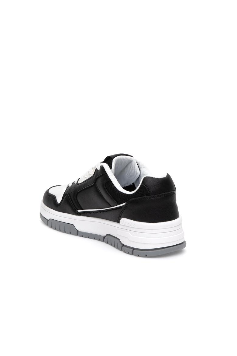 Erkek Siyah Spor Ayakkabı - 50313717003