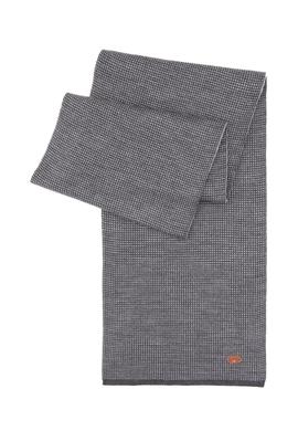 Erkek Antrasit Melanj Kaşkol Bere Eldiven Takım - 50311825002