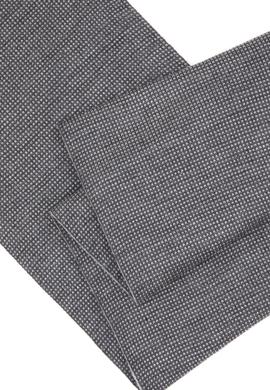 Erkek Antrasit Melanj Kaşkol Bere Eldiven Takım - 50311825002