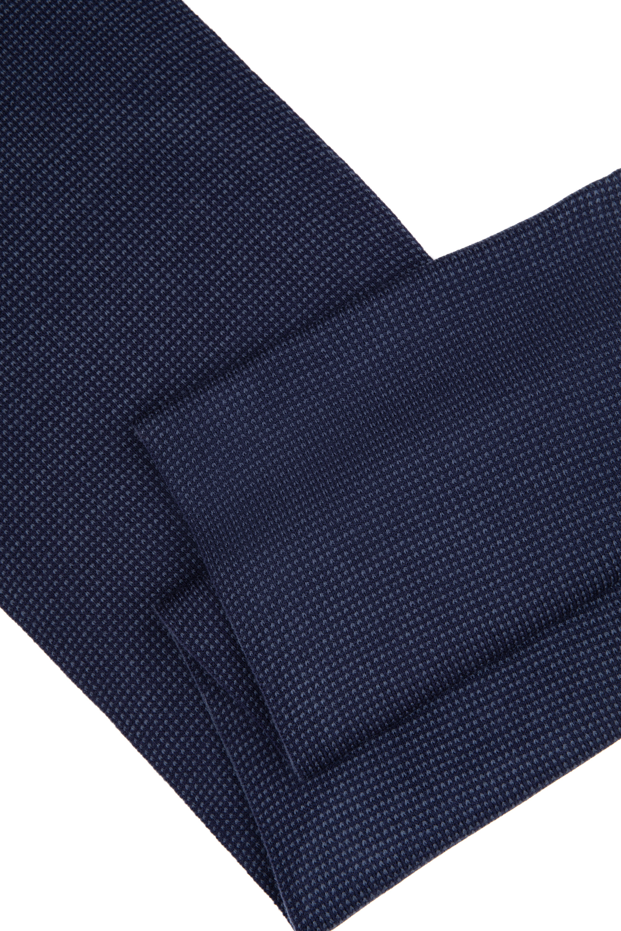 Erkek Lacivert Kaşkol Bere Eldiven Takım - 50311825001