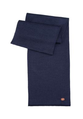 Erkek Lacivert Kaşkol Bere Eldiven Takım - 50311825001