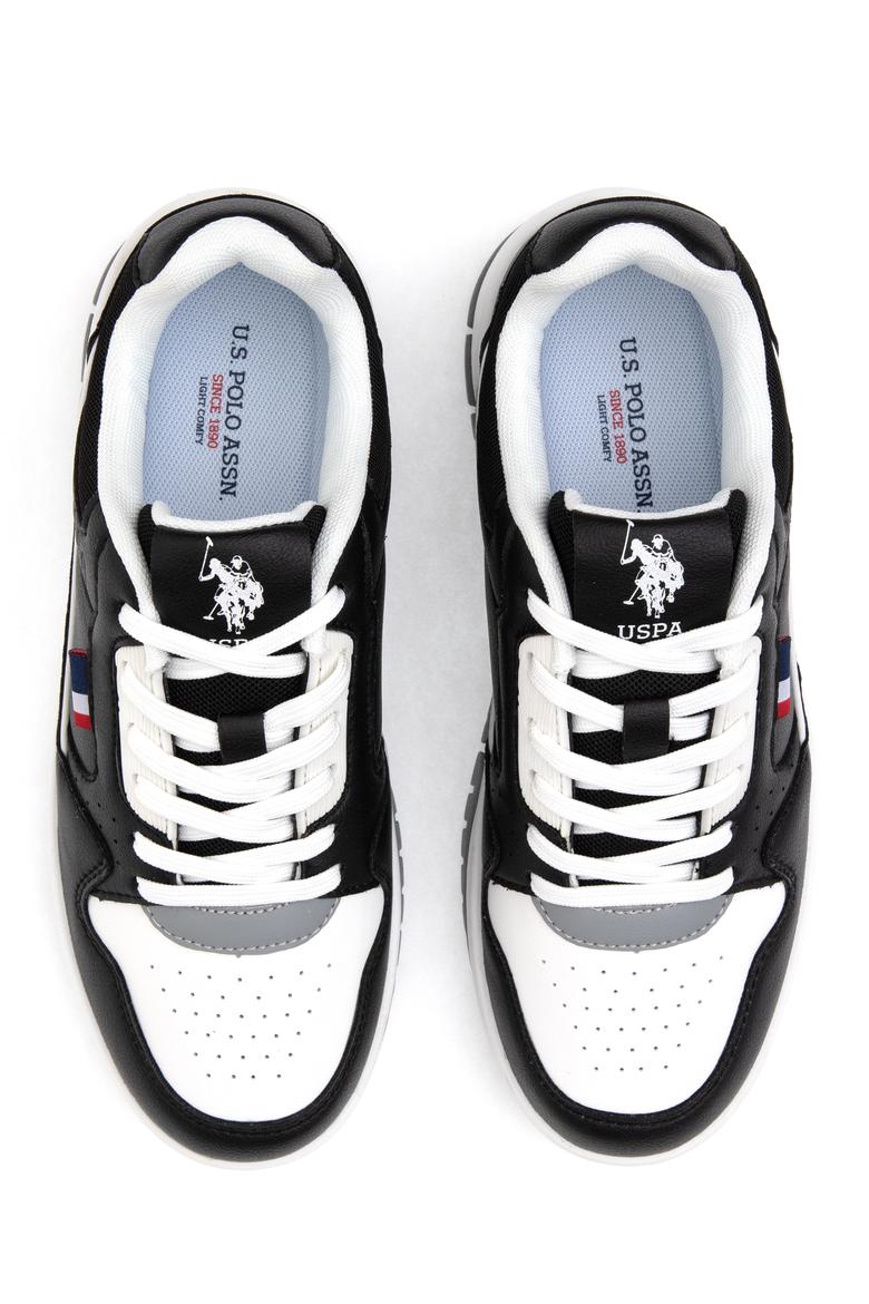 Erkek Siyah Spor Ayakkabı - 50313717003