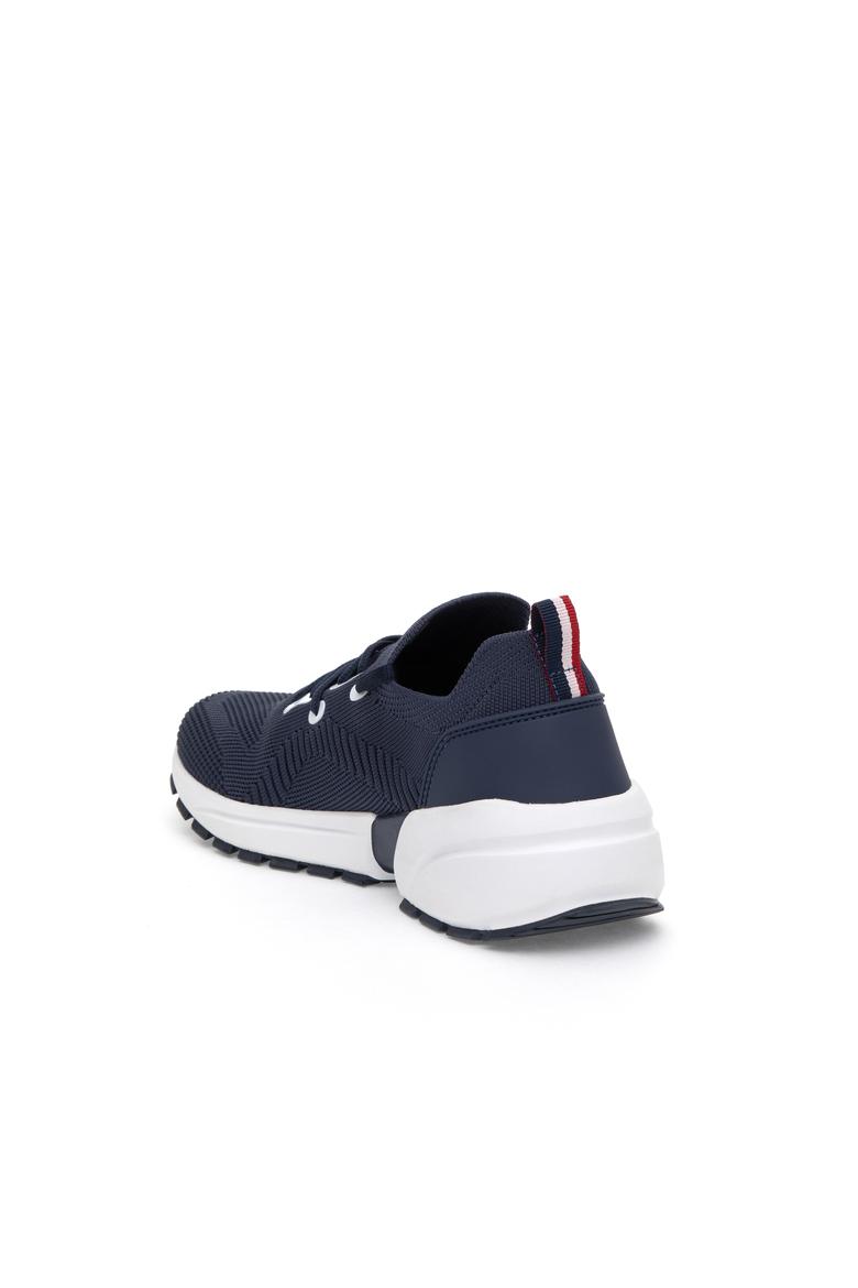 Erkek Lacivert Ayakkabı - 50313725015