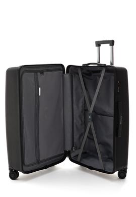 Erkek Siyah Valiz - 50319489001