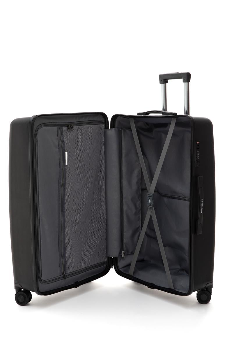 Erkek Siyah Valiz - 50319489001