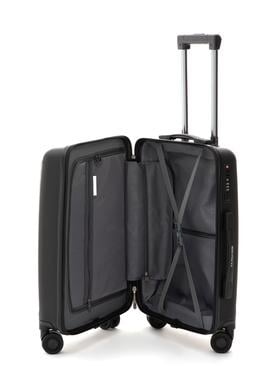 Erkek Siyah Valiz - 50319491001