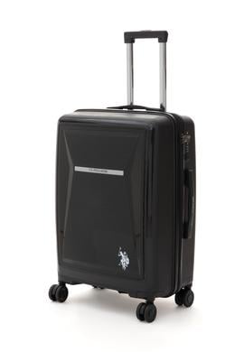 Erkek Siyah Valiz - 50319490001