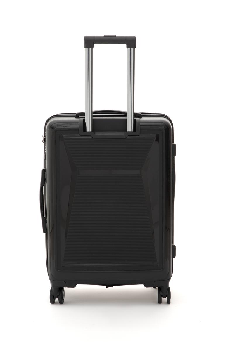 Erkek Siyah Valiz - 50319490001